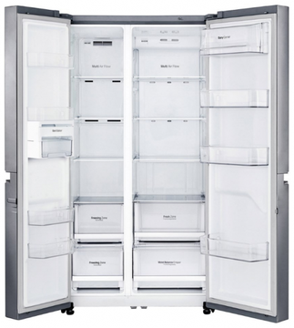 LG GC-B247SMDC