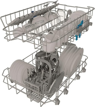 Indesit DI9E 2B10