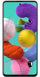 Samsung Galaxy A51 2020 4/64GB Red (SM-A515FZRU)