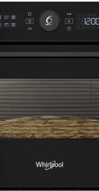 Whirlpool WMD54MB