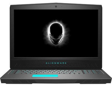Alienware 17 R5 (AW17R5-7405SLV-PUS)