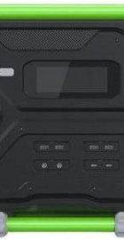 Marsriva MP24 2621Wh 2400W