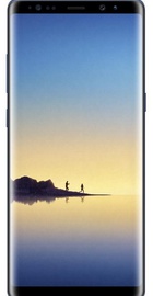 Samsung Galaxy Note 8 64GB Blue