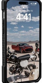 URBAN ARMOR GEAR iPhone 14 Pro Max Monarch Pro Magsafe Carbon Fiber (114031114242)