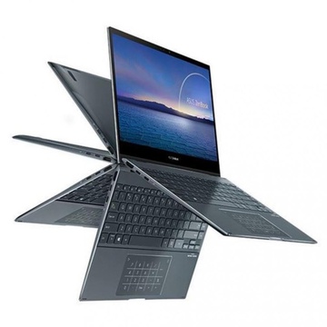 ASUS ZenBook Flip 13 UX363EA Pine Grey (UX363EA-EM045T)
