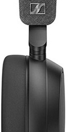 Sennheiser MOMENTUM 4 Wireless Black (509266)