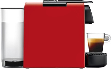 Nespresso Essenza Mini D30 Red