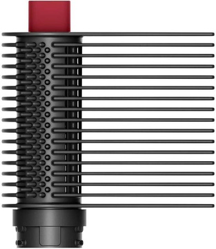 Dyson Airwrap Coanda 2x Multi-styler & Dryer Straight to Wavy Red Velvet/Gold (176957-01)