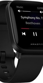 Amazfit Bip U Pro Black