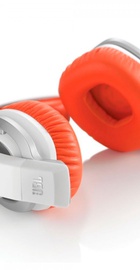 JBL J55a Orange