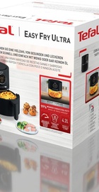 Tefal Air Fry Ultra EY111810