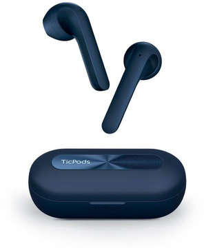 Mobvoi TicPods 2 Pro Plus Navy Blue