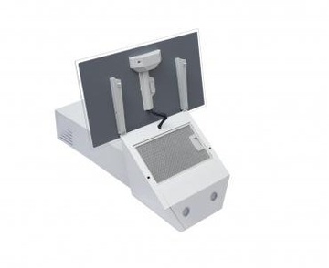 Perfelli DN 6272 D 700 WH LED