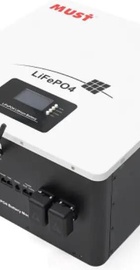 MUST LP1600-24200