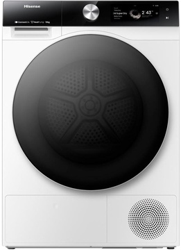 Hisense DH7S107BW
