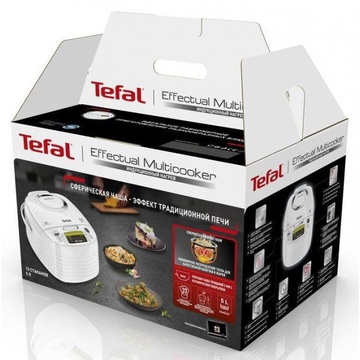 Tefal Spherical Bowl RK745134