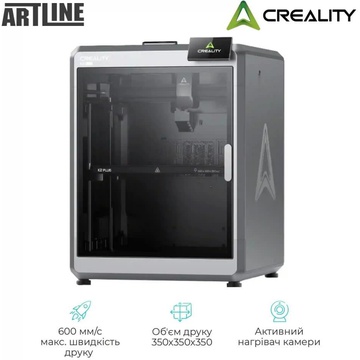 Creality K2 Plus