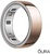 Oura Ring 4 Rose Gold Size 6 (JZ90-54219-06)