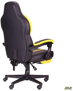 Art Metal Furniture(AMF) VR Racer Edge Throne (521343)