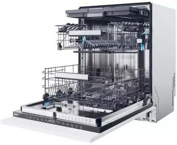 Haier XS 6B0S3FSB