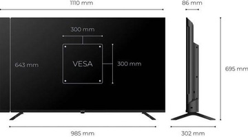 KIVI 50U800KB