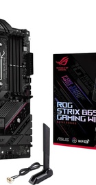 ASUS ROG STRIX B650E-F GAMING WIFI