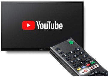 Sony KD-65X7056