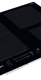 Whirlpool WF S7560 NE