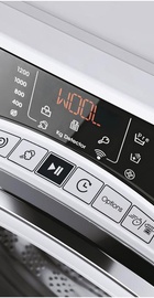 Candy RO 1284DWMCE/1-S