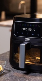 Beko ExpertFry FRL3374B