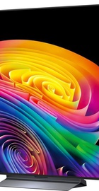 LG OLED77C6