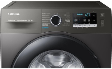 Samsung WW80AAS22AX