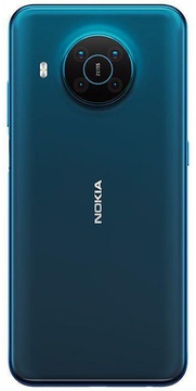 Nokia X20 8/128GB Scandinavian Blue
