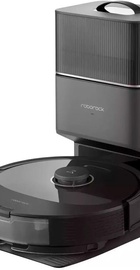 RoboRock Q8 Max Plus Black