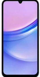 Samsung Galaxy A15 4/128GB Light Blue (SM-A155FLBD)