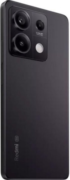 Xiaomi Redmi Note 13 5G 6/128GB Graphite Black