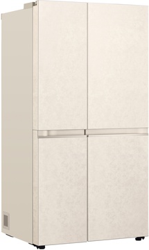 LG GC-B257SEZV