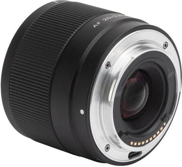 Viltrox AF 20mm f/2,8