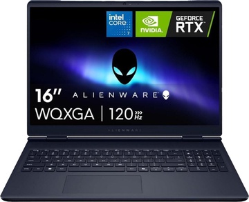 Alienware 16 Aurora AC16250 (VYKJ8)