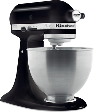 KitchenAid 5K45SSEOB