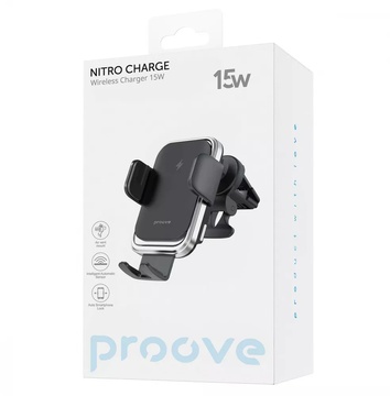 Proove Nitro Charge 15W