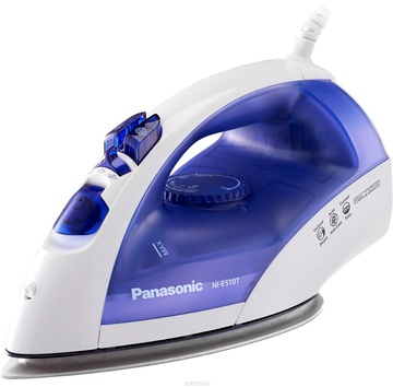 Panasonic NI-E510TDTW