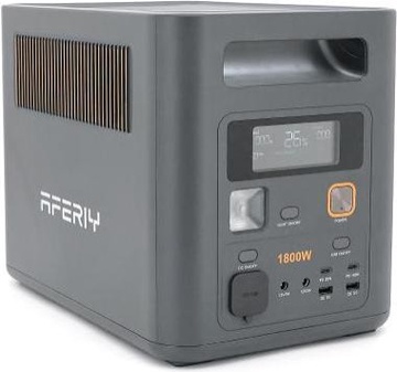 Aferiy Nomad1800 Pro