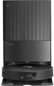 RoboRock Qrevo S Black