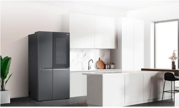 LG GC-Q257CBFV