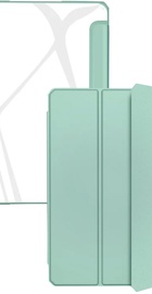 Mutural PINYUE Case iPad 11 Pro M1 (2021-2022) Mint Green