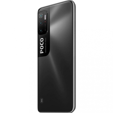 Xiaomi Poco M3 Pro 5G 4/64GB Black