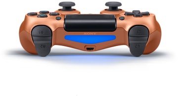 Sony Dualshock 4 v2 Metallic Copper