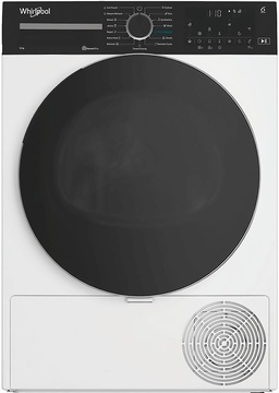 Whirlpool WP B8X WBS