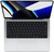 Apple MacBook Pro 14" Silver 2021 (Z15J001WJ)